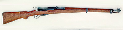 K31 Carbine